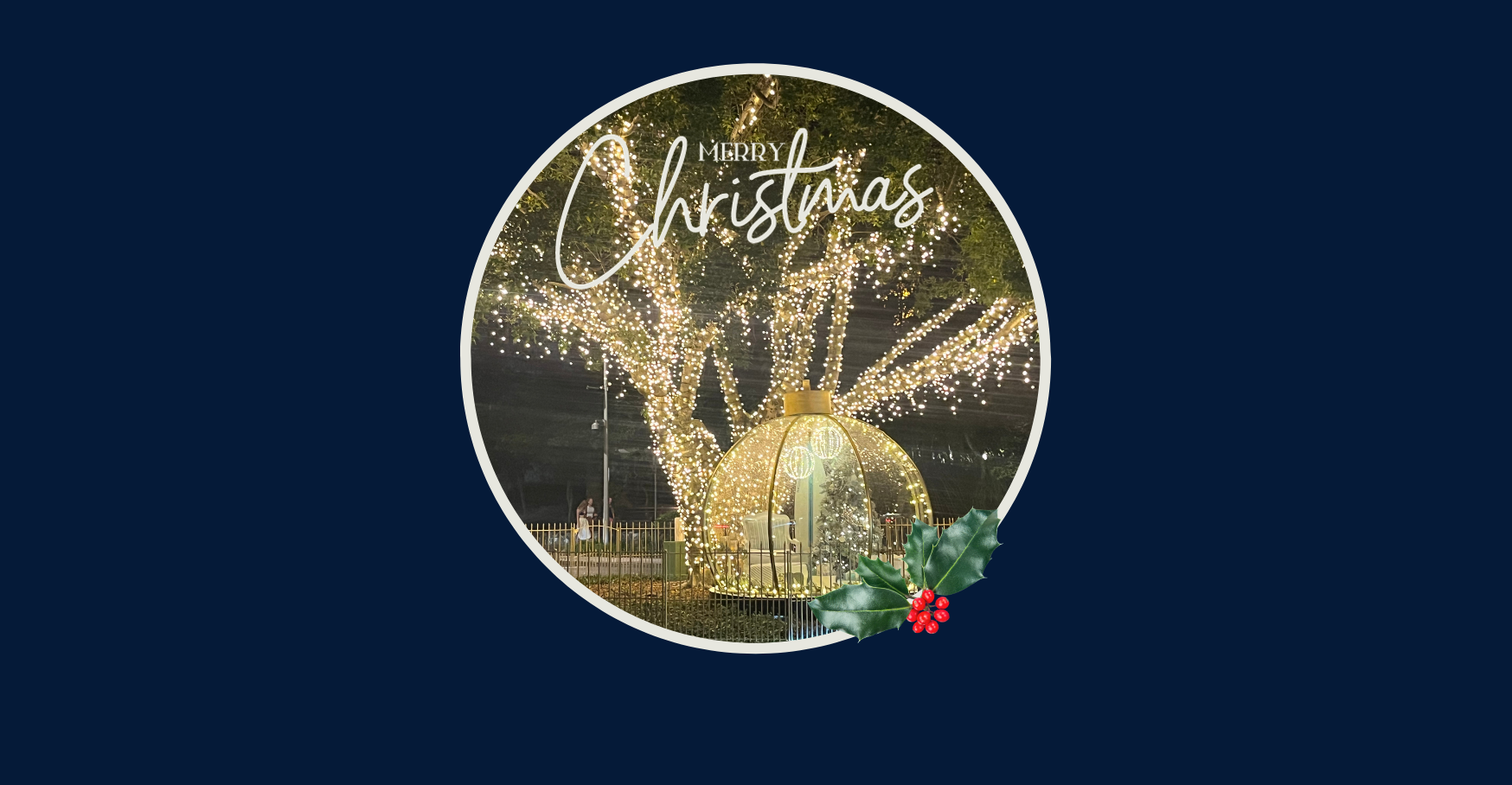 Christmas Wishes for Noosa
