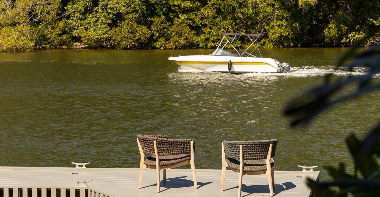 Summer Sizzled, Despite Property Shortage