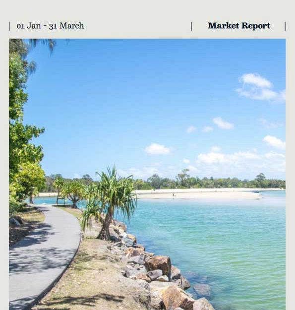 Dowling Neylan Quarterly Market Report