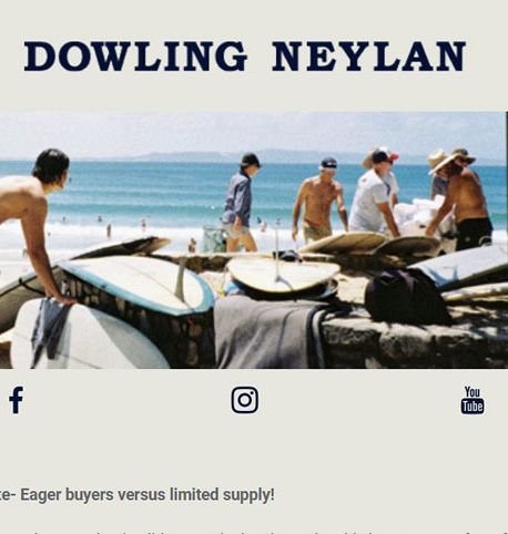 Noosa Market holding Strong - Your July Market Update