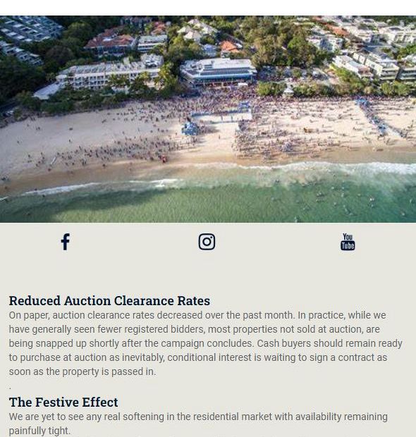 October Market Update