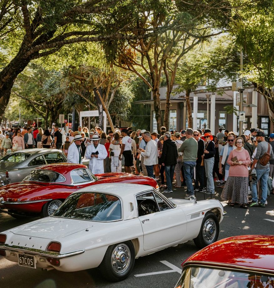 Great Opportunities Present In Noosa